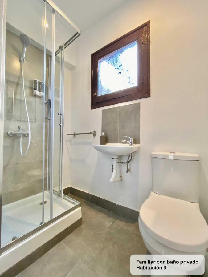 Gran Via Sol Rooms Madrid Esterno foto